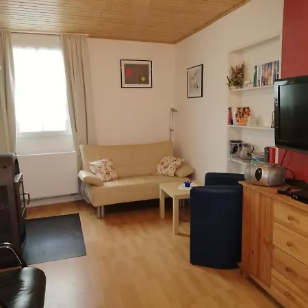 Haus Zur Traube *