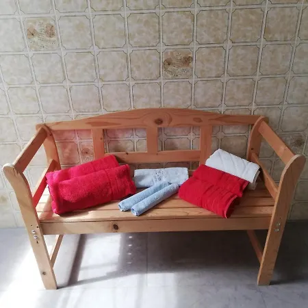 Apartment Haus Zur Traube