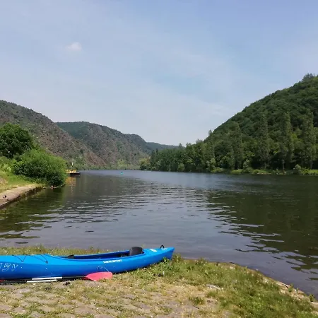 Apartment Haus Zur Traube Klotten