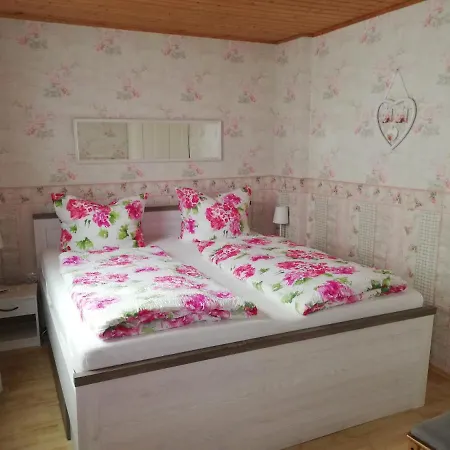 Haus Zur Traube Apartment *