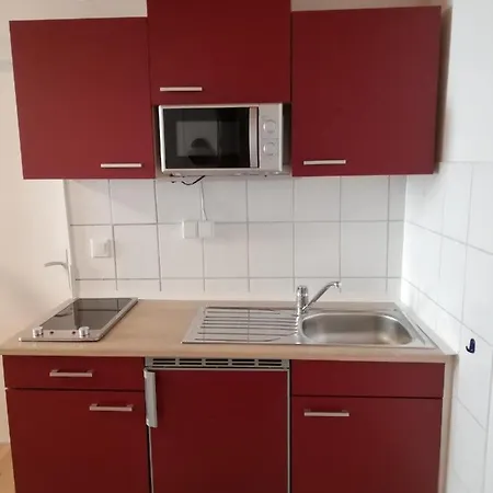 Haus Zur Traube * Klotten