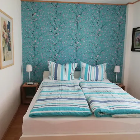 Apartment Haus Zur Traube *