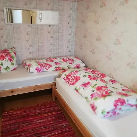 Haus Zur Traube Apartment
