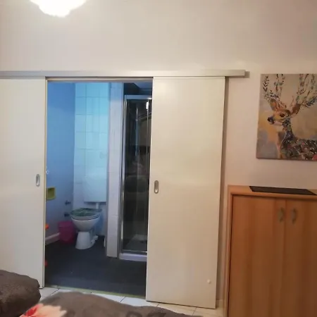 Haus Zur Traube Klotten