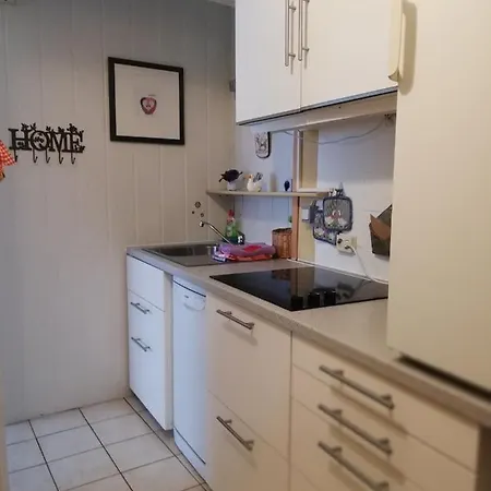 Apartment Haus Zur Traube