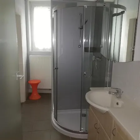 Haus Zur Traube Apartment