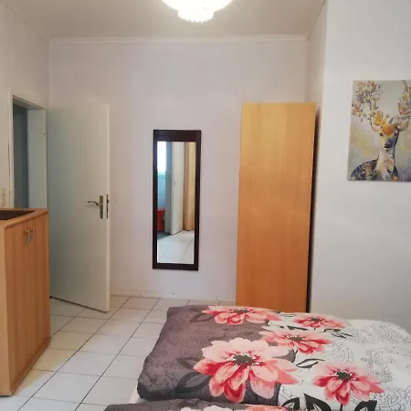 Haus Zur Traube * Klotten