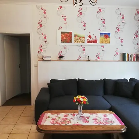 Haus Zur Traube Klotten
