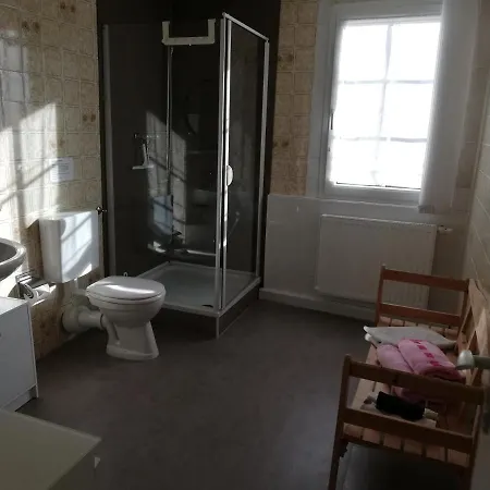 Haus Zur Traube Apartment *