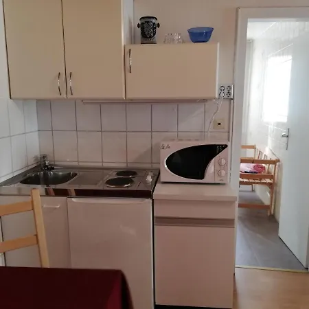 Haus Zur Traube * Klotten