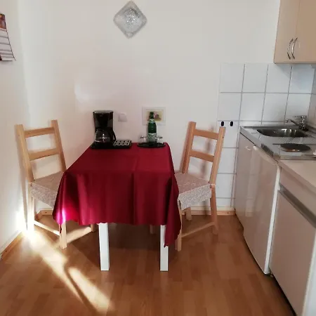 Haus Zur Traube * Klotten