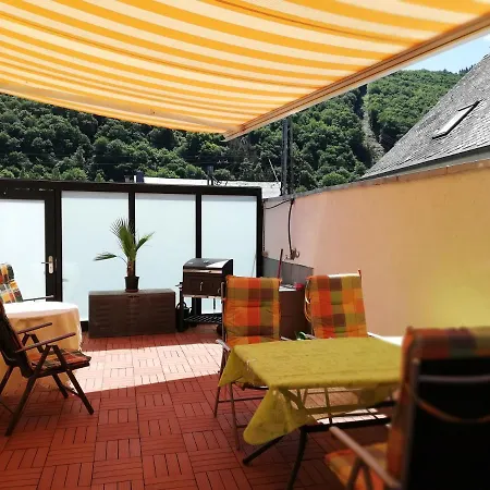 Apartment Haus Zur Traube