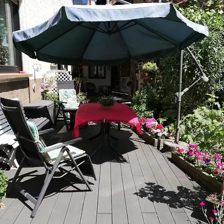Apartment Haus Zur Traube