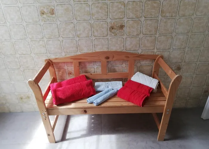 Appartamento Haus Zur Traube