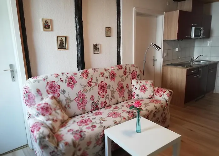 Haus Zur Traube Appartamento Klotten