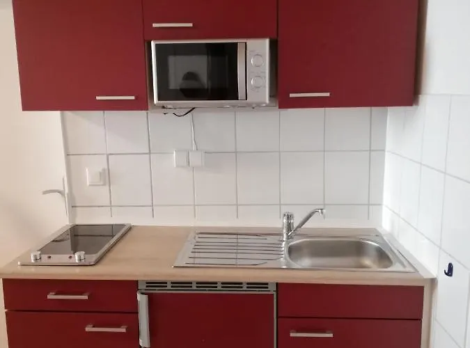 Haus Zur Traube * Klotten