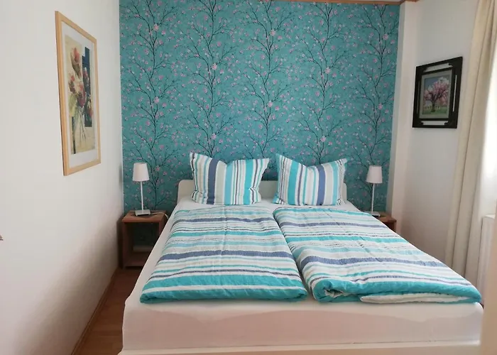 Appartamento Haus Zur Traube *