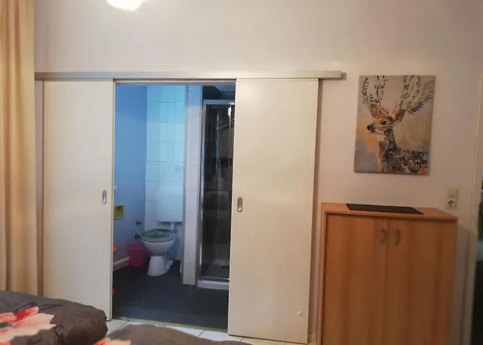 Haus Zur Traube Klotten