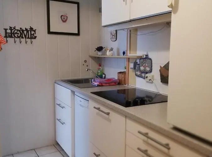 Appartamento Haus Zur Traube