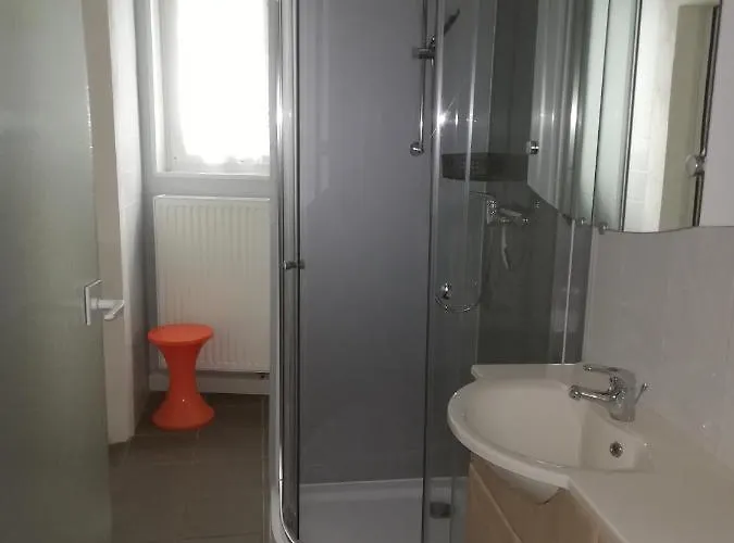 Haus Zur Traube Appartamento