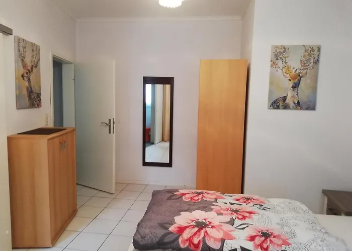 Haus Zur Traube * Klotten