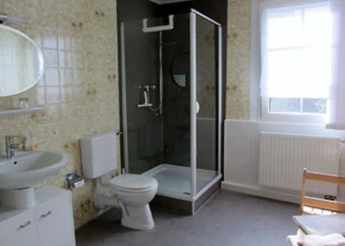 Haus Zur Traube * Klotten