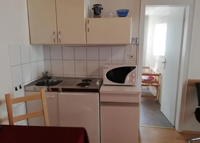 Haus Zur Traube * Klotten