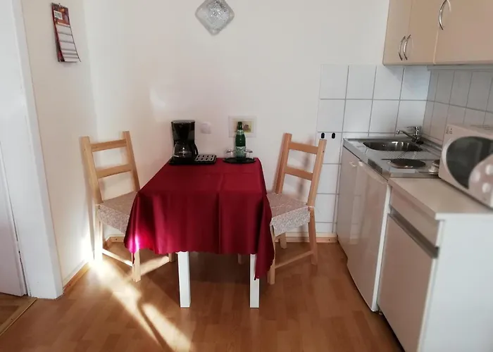 Haus Zur Traube * Klotten